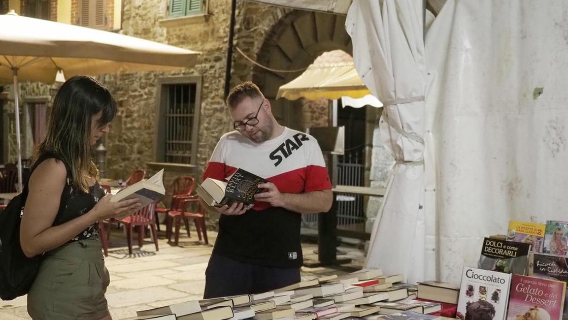 Il Messico a Montereggio: "La cultura in viaggio sulle orme dei librai"