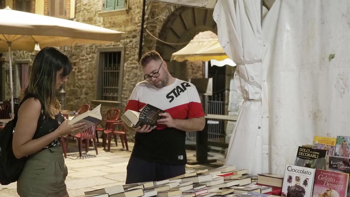 Il Messico a Montereggio: "La cultura in viaggio  sulle orme dei librai"