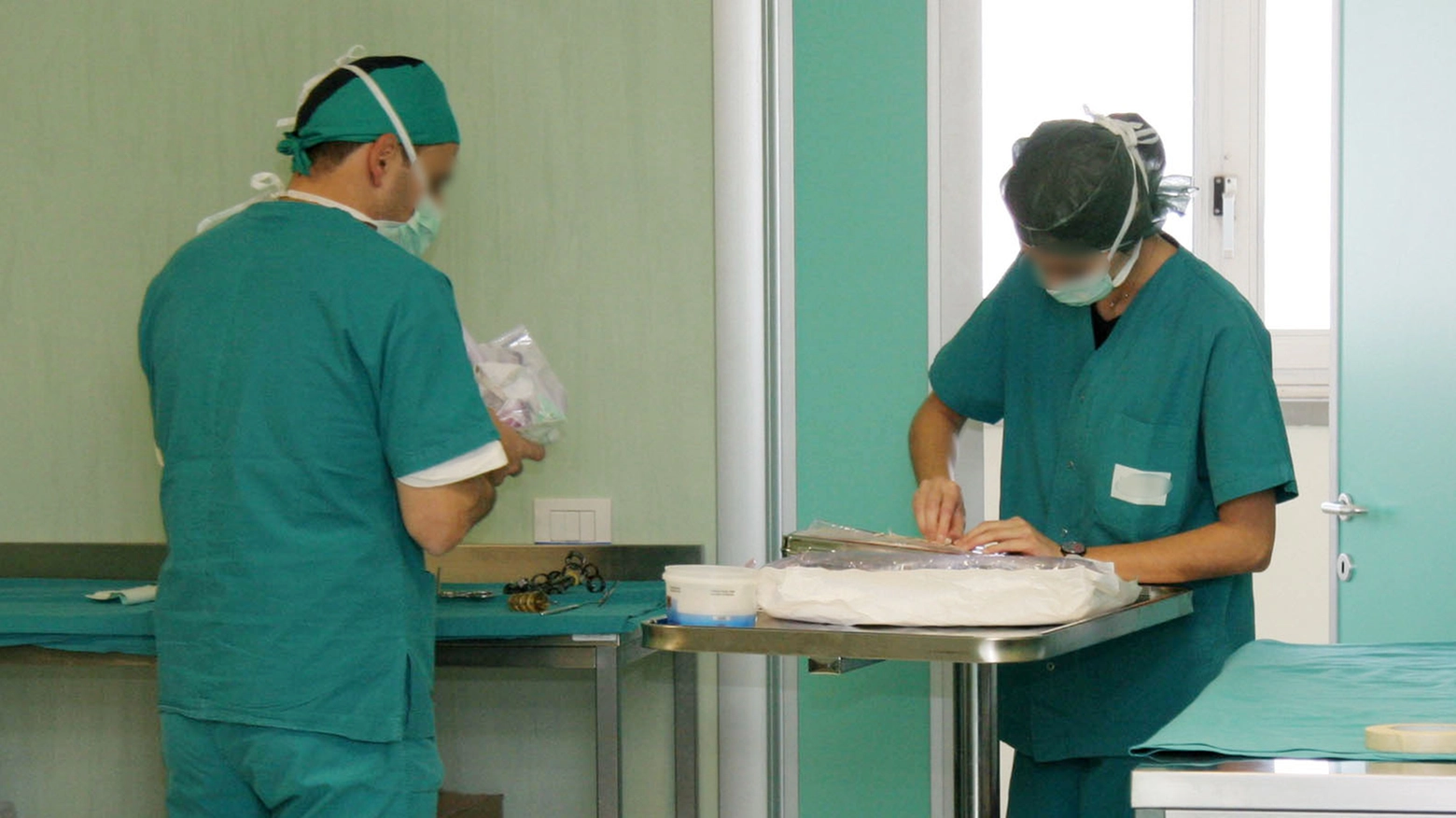 Terapie innovative all'ospedale di Perugia