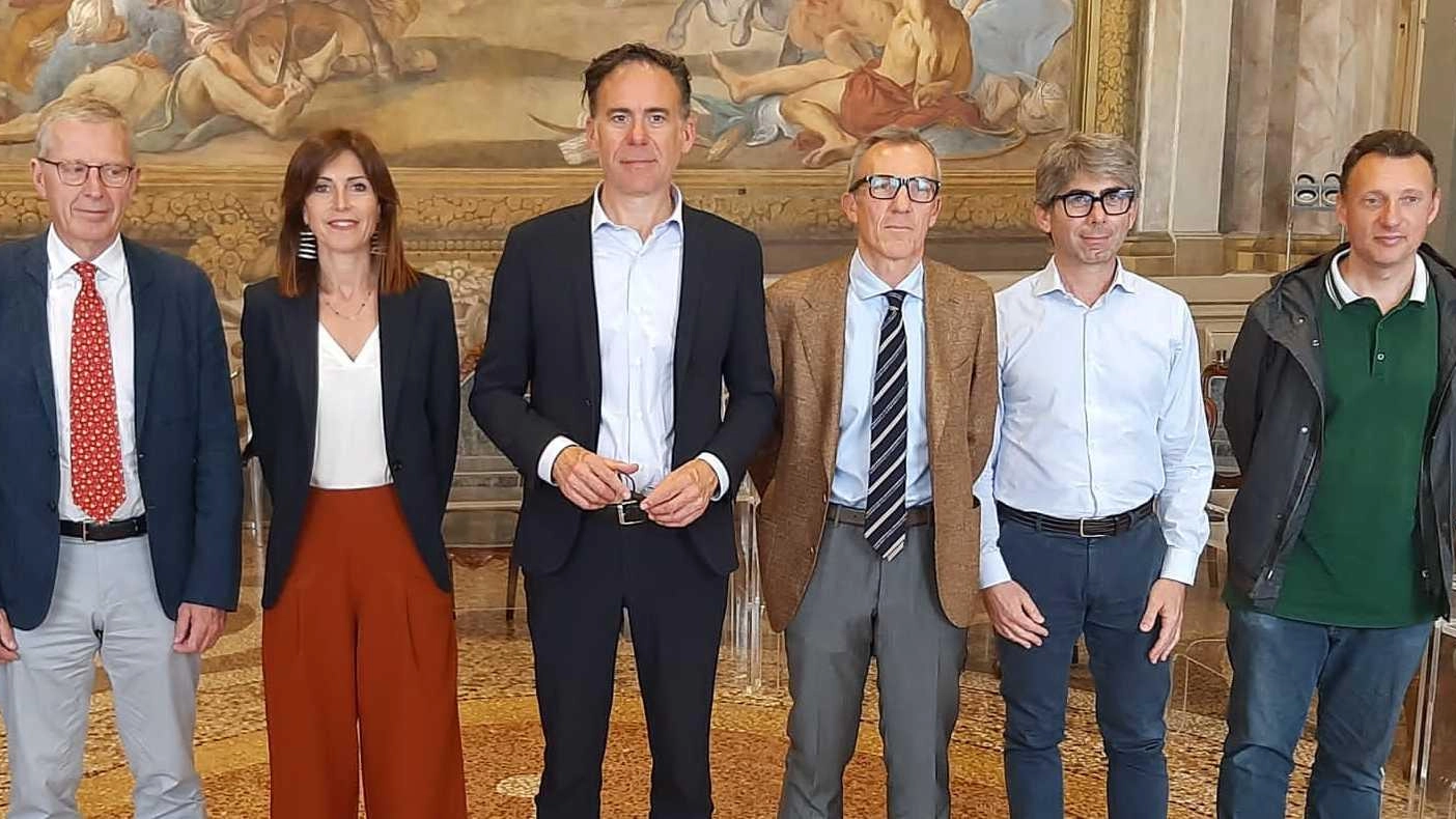 Pisa è la capitale della robotica. Torna il festival: tre giorni di eventi