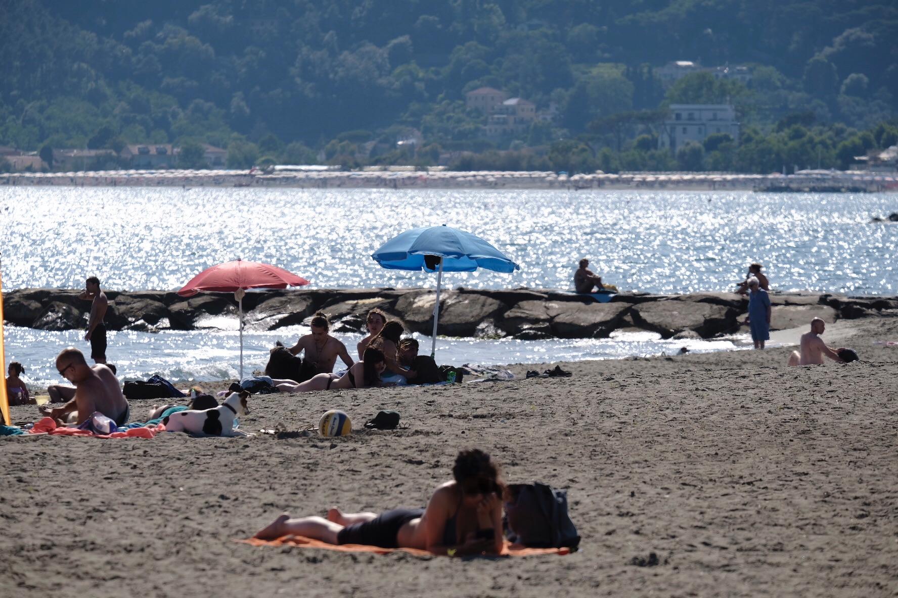 Spiagge agitate, causa al Comune: gli ex gestori chiedono i danni