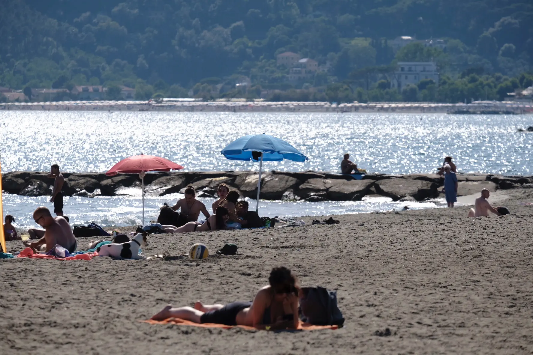 Spiagge agitate, causa al Comune: gli ex gestori chiedono i danni