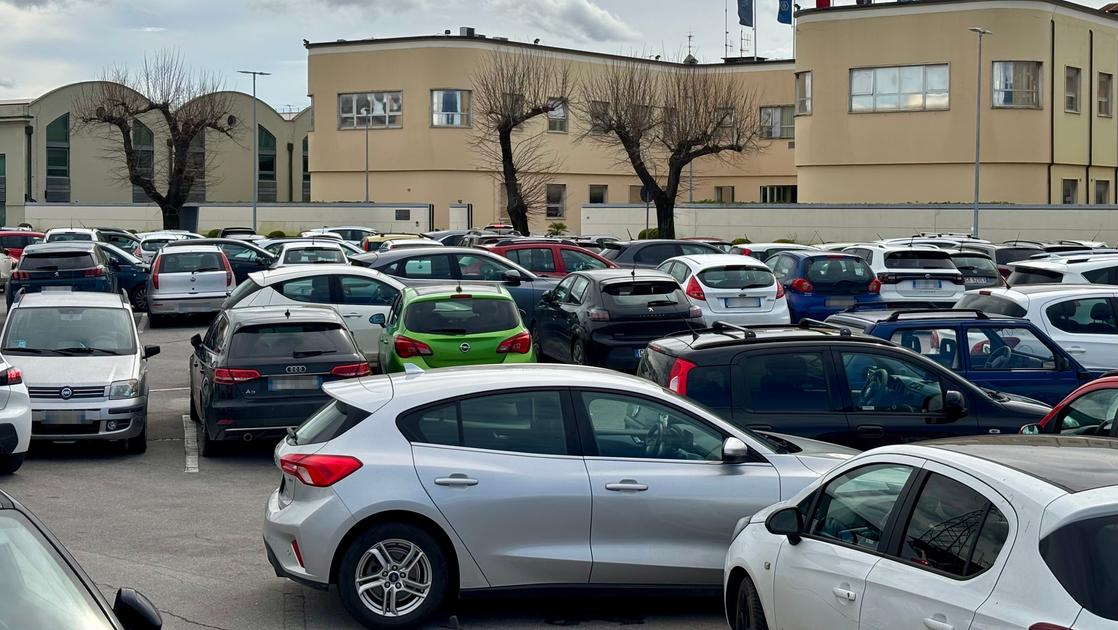 Pontedera, ‘Parcheggi per disabili quasi tutti inutilizzabili’