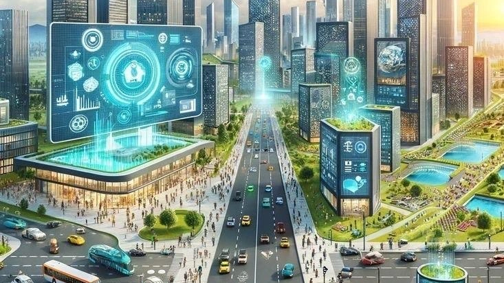 L’idea di Smart City per gli studenti