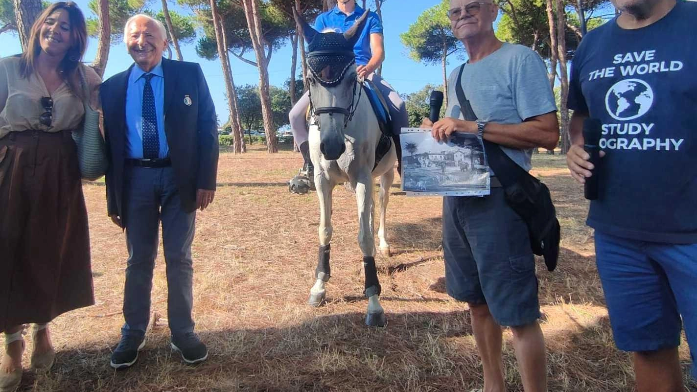 I ricordi di Mogol della mitica traversata a cavallo con Battisti