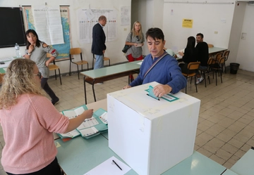 Regionali Umbria, le altre liste in corsa. Sono sette gli “outsider” che competono