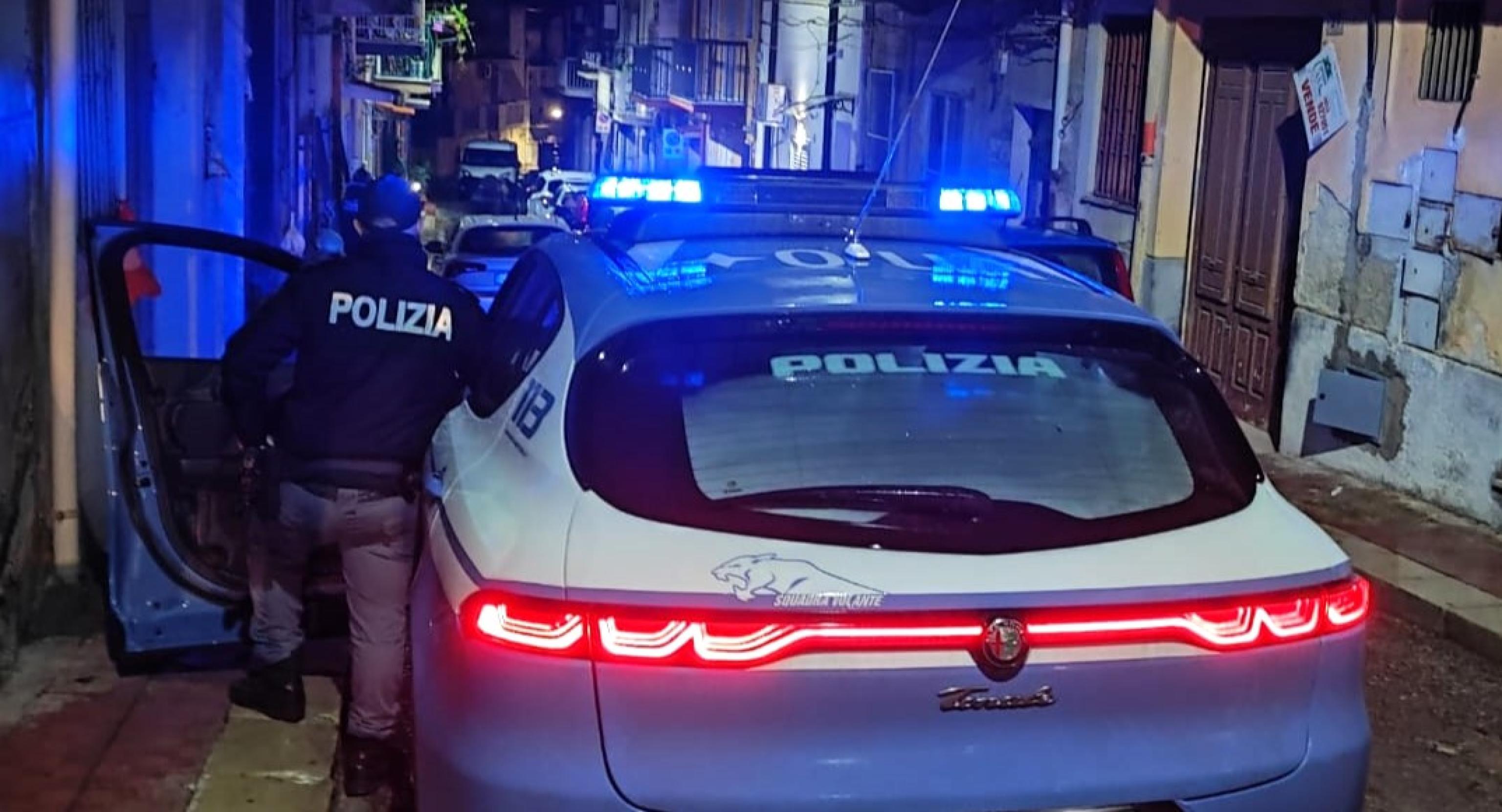 Spaccio a Firenze, arrestato 18enne