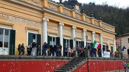 Il casinò Municipale di Bagni di Lucca è primo in Toscana nella classifica dei “Luoghi del Cuore“ del Fai