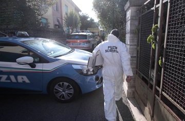 Muore giovane madre. Un colpo di un fucile l’ha centrata alla testa, era in casa con il compagno