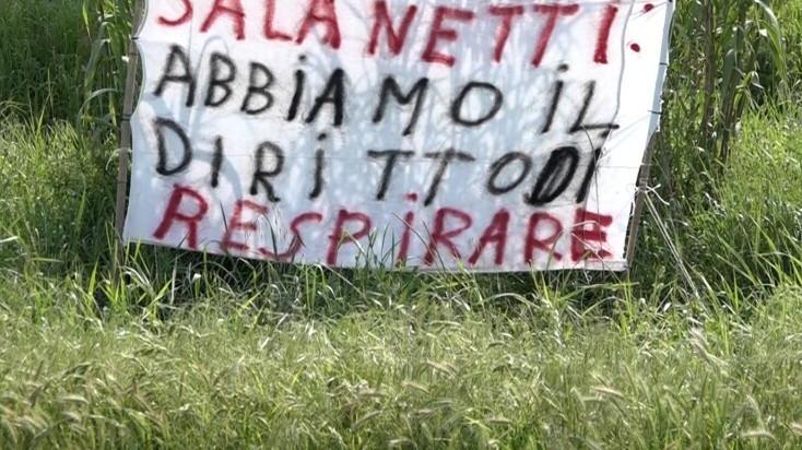 Impianto a Salanetti. Ecco la data della prima assemblea