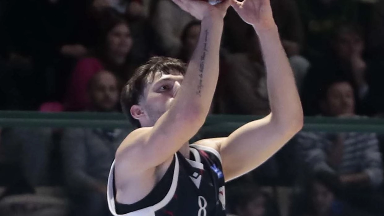 La Stosa Virtus affronta l'Olimpia Legnaia in serie B interregionale. Partita cruciale per entrambe le squadre, con Legnaia reduce da un cambio di allenatore. La Stosa cerca continuità dopo la vittoria con Lucca.