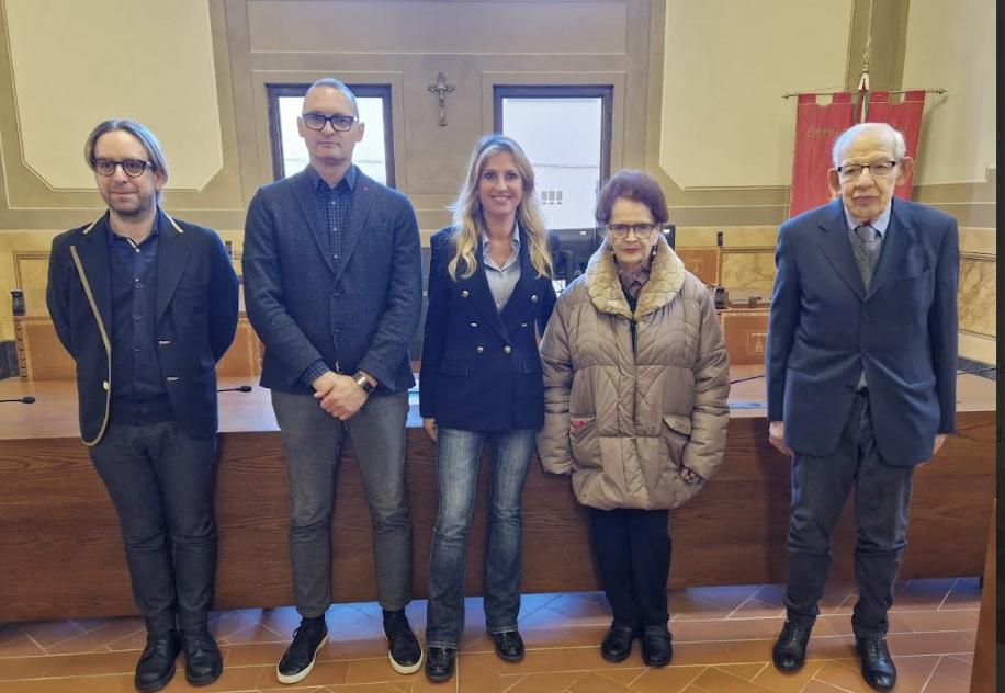 Torna il premio letterario internazionale "Città di Montevarchi"