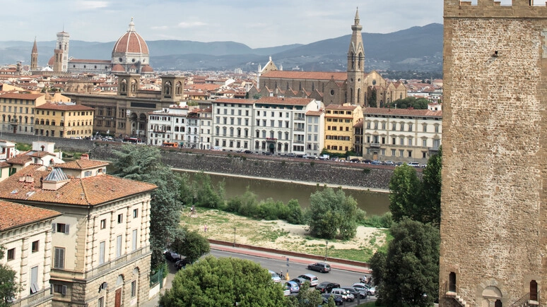 Firenze ospita un evento per parlare di rigenerazione urbana