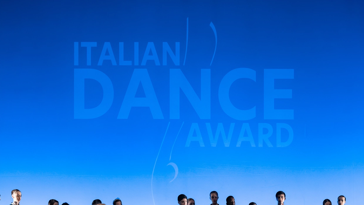 Le finali dell’Italian Dance Awrd si svolgeranno al teatro Comunale di Todi dal 14 al 16 marzo Oltre 600 candidati hanno partecipato alle selezioni