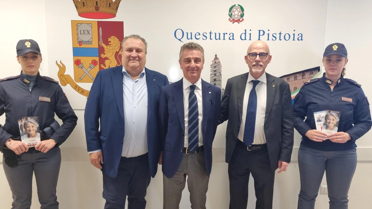 Roberto Toni, Adamo Ascari e Marco Dal Piaz