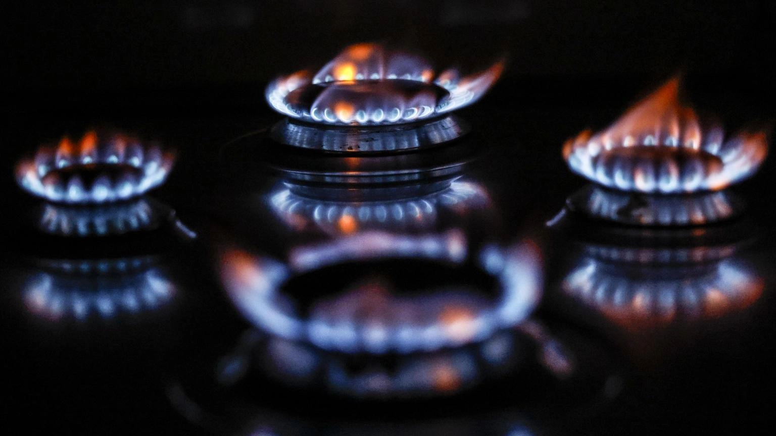 Il prezzo del gas oltre i 48 euro, pesa la guerra in Ucraina