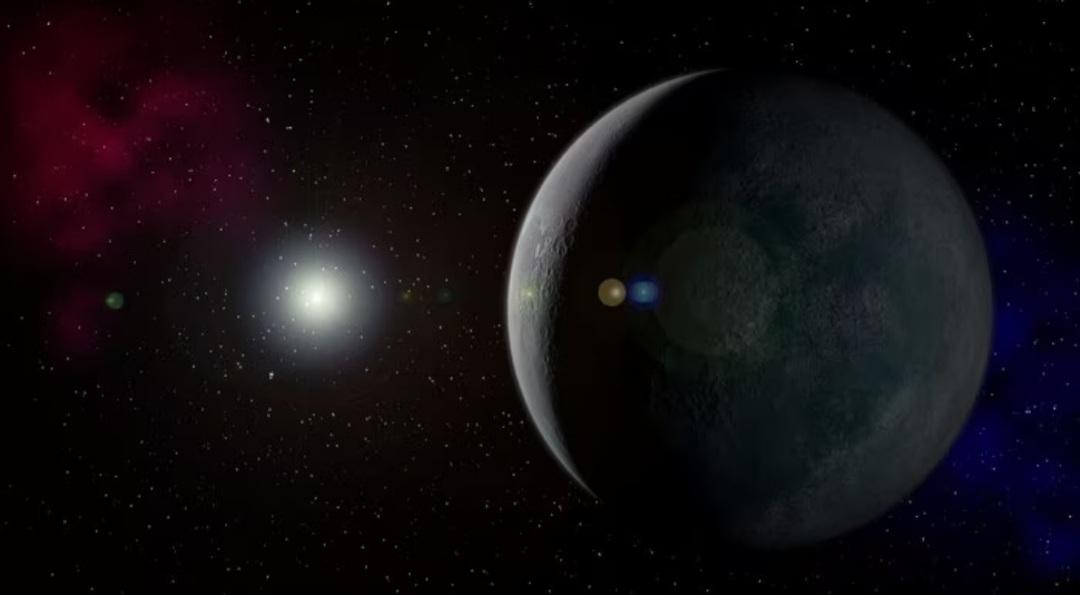 27 dicembre, una Super Terra oltre Nettuno: il misterioso Pianeta 9 esiste?