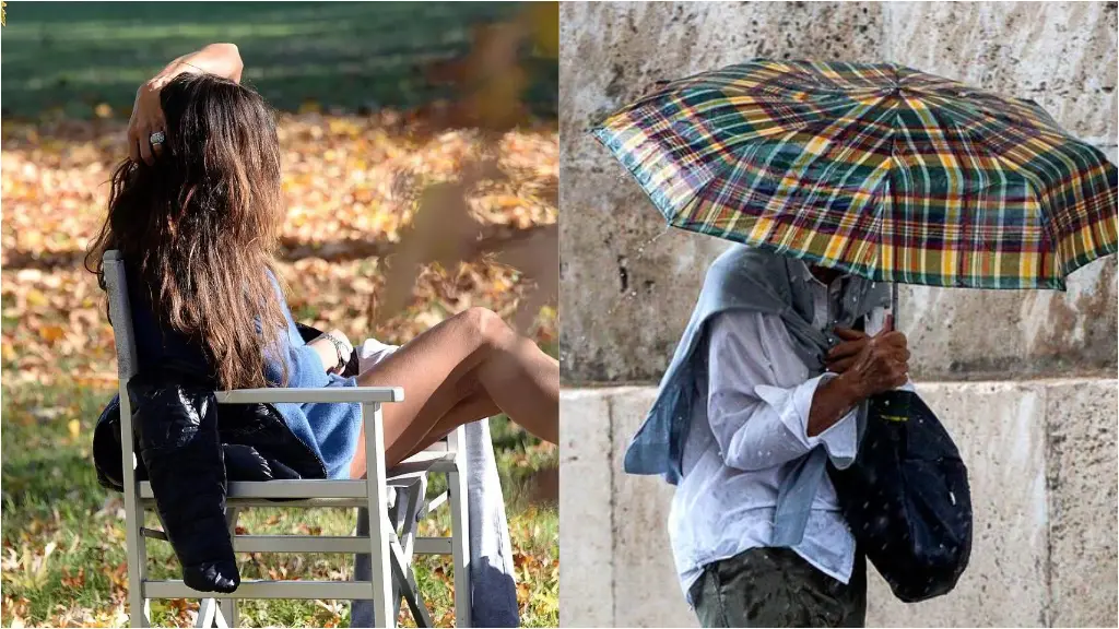 Meteo Toscana, “l’ottobrata” è agli sgoccioli. Tra poco cambia tutto: le previsioni