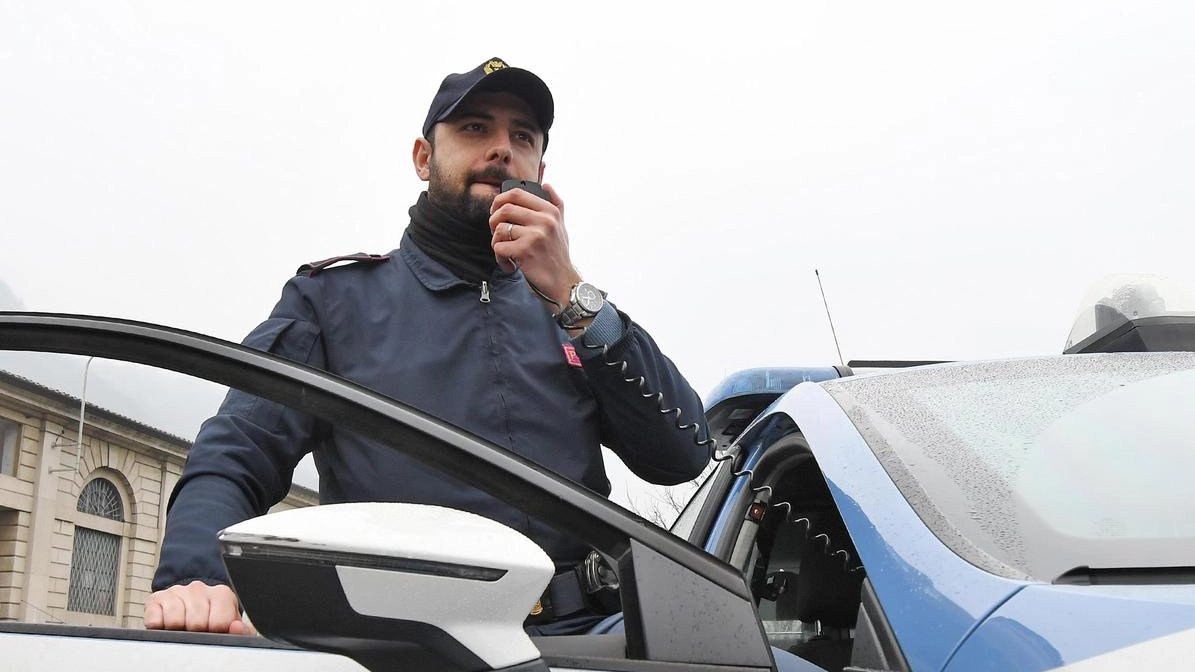 La polizia è riuscita a dare un volto e un nome al sospettato nel giro di una settimana