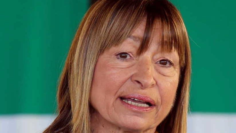 Donatella Tesei