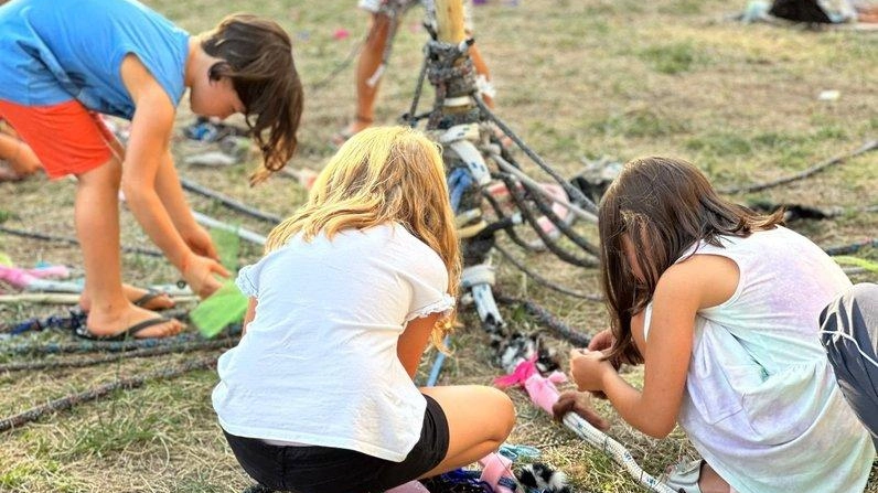 Festival della Mente. Emozioni e entusiasmo. Successo confermato per la sezione kids