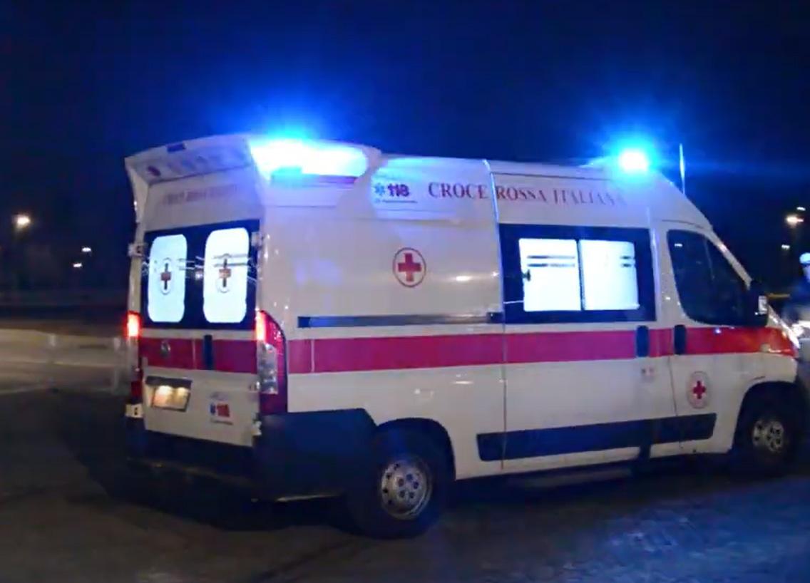 Notte violenta a Prato. Rissa e coltellate in due diversi episodi