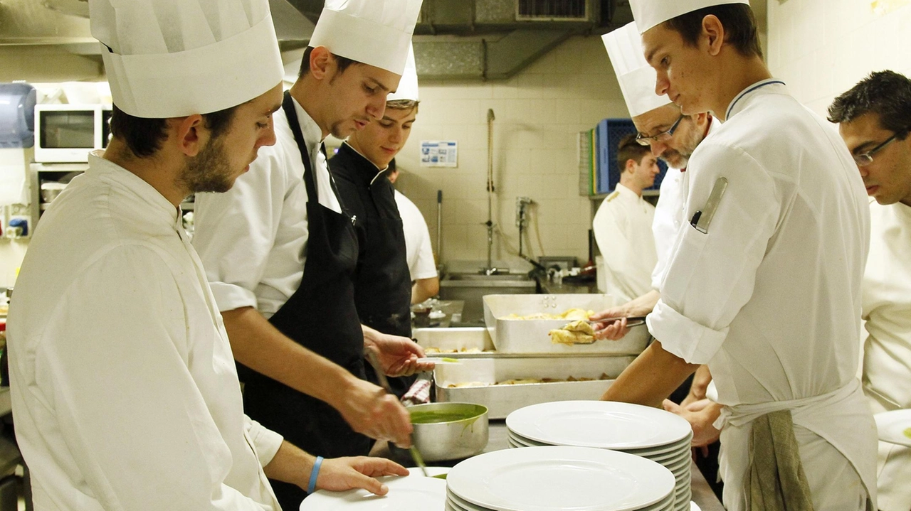 Via alla campagna di selezione di Human Company, gruppo italiano, nato a Firenze, che ha strutture ricettive in Toscana, ma...