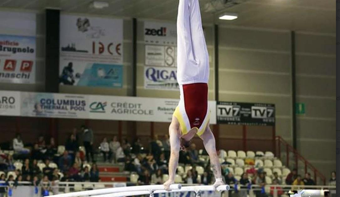 La Ginnastica Petrarca alla sfida della serie B