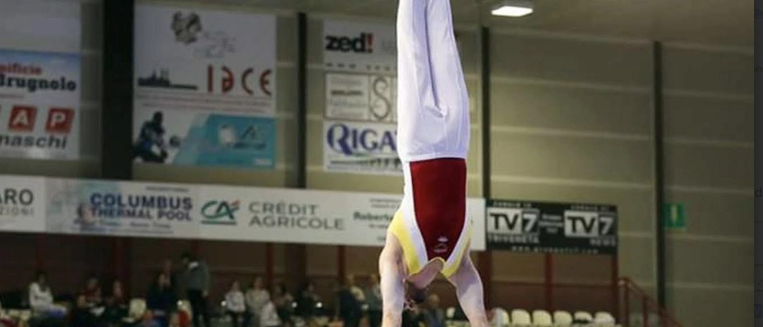 La Ginnastica Petrarca alla sfida della serie B