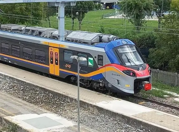 Ferrovie in Toscana: investimenti da 82 milioni per rinnovo binari e sostituzione scambi