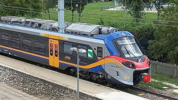 Anche in Toscana binari, scambi e massicciate dell'infrastruttura ferroviaria saranno rinnovati: investimento da 82 milioni di euro