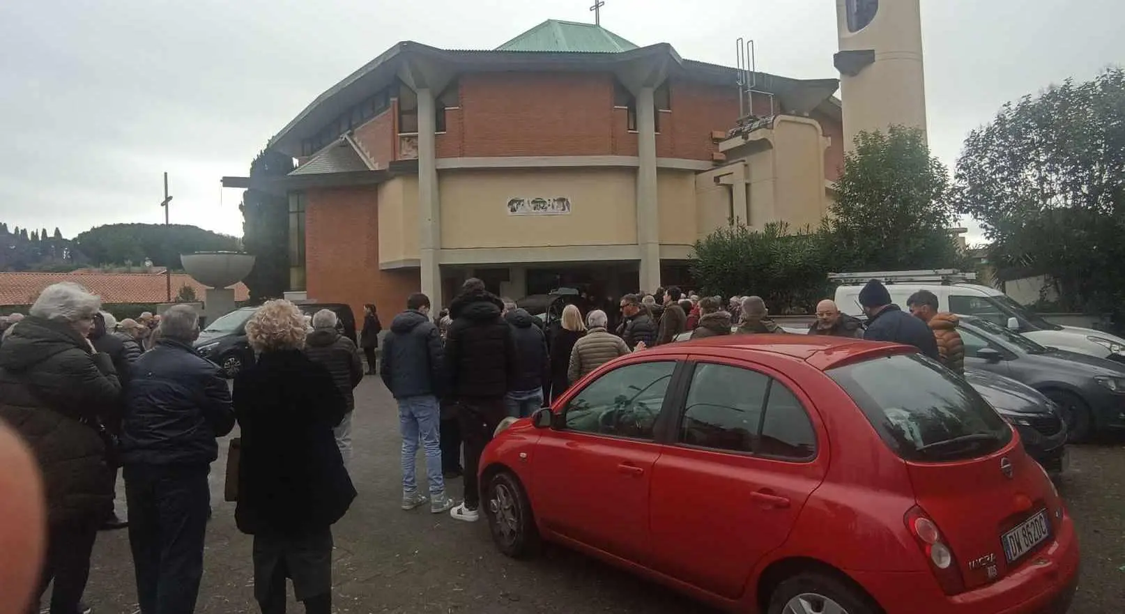 Incidente sul lavoro. Il mondo del marmo saluta Giorgio Bedini