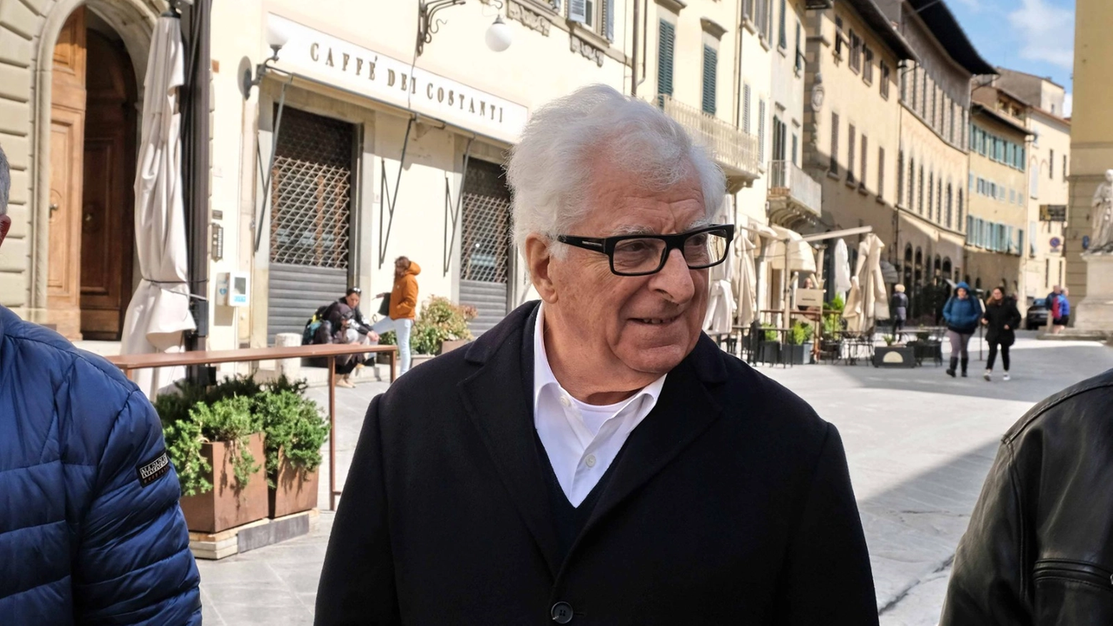 patrizio bertelli