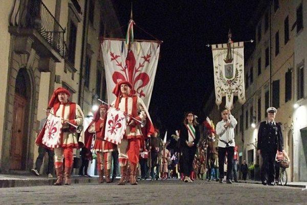 San Giovanni. Parte il Perdono. Modifiche alla viabilità