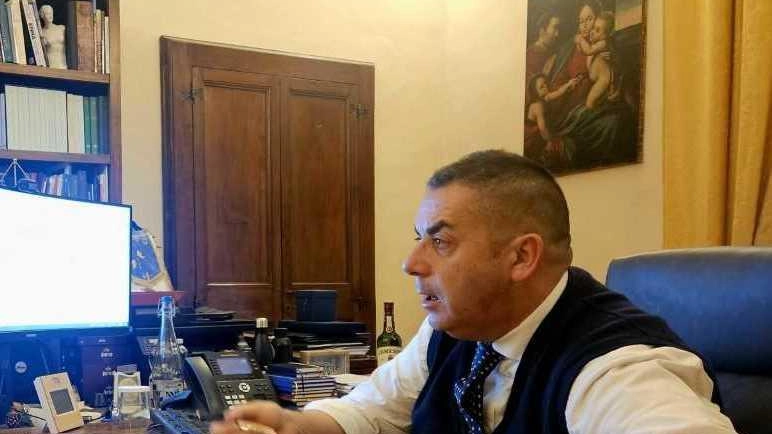 Il sindaco Antonino Ruggiano ha messo a punto il calendario degli incontri insieme al consigliere comunale Andrea Nulli.. Una quindicina di appuntamenti