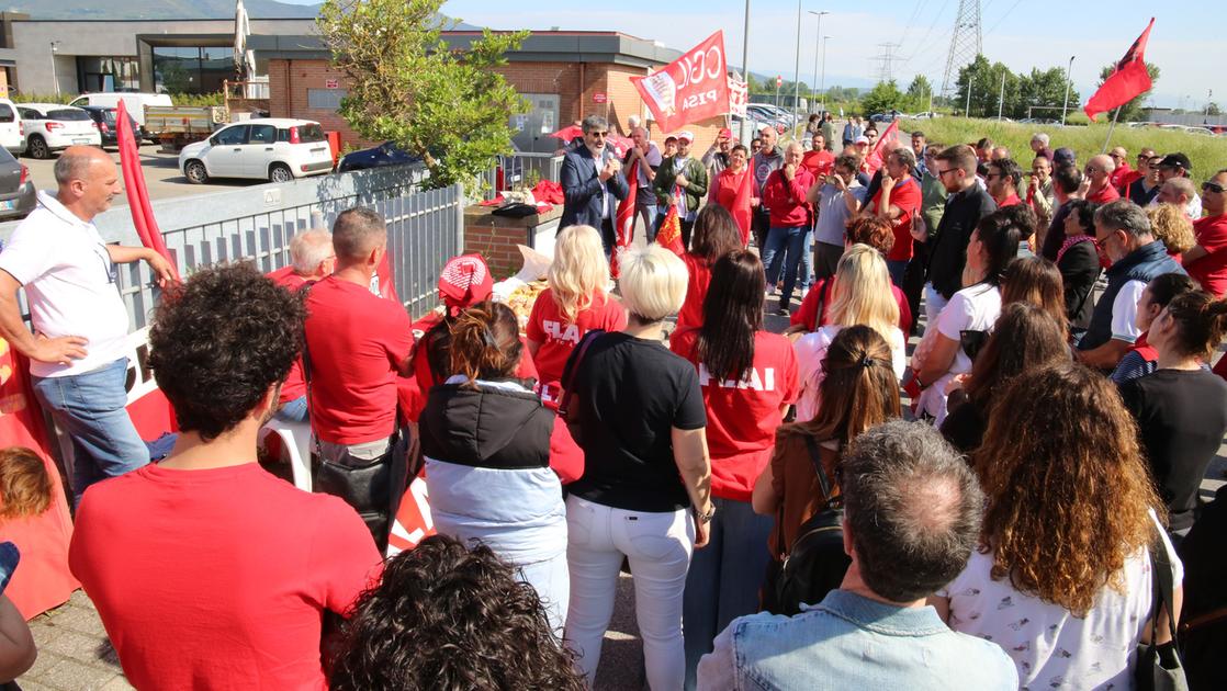 Biancoforno, nuova bufera. Cgil proclama lo sciopero: “Dignità per i dipendenti”