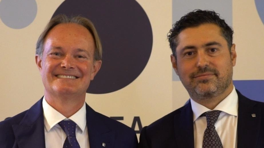 Marco Centinari di Ceplast è il nuovo presidente di Confindustria Umbria a Terni, con focus su competitività, produttività e comunità. Nuovo consiglio direttivo nominato.