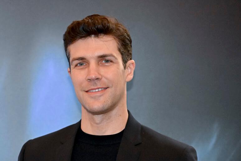 27 febbraio, Roberto Bolle porta ‘Caravaggio’ a Firenze