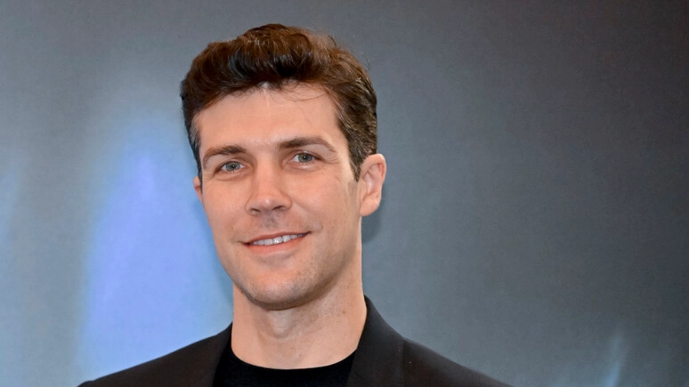 Roberto Bolle (Foto Ansa)