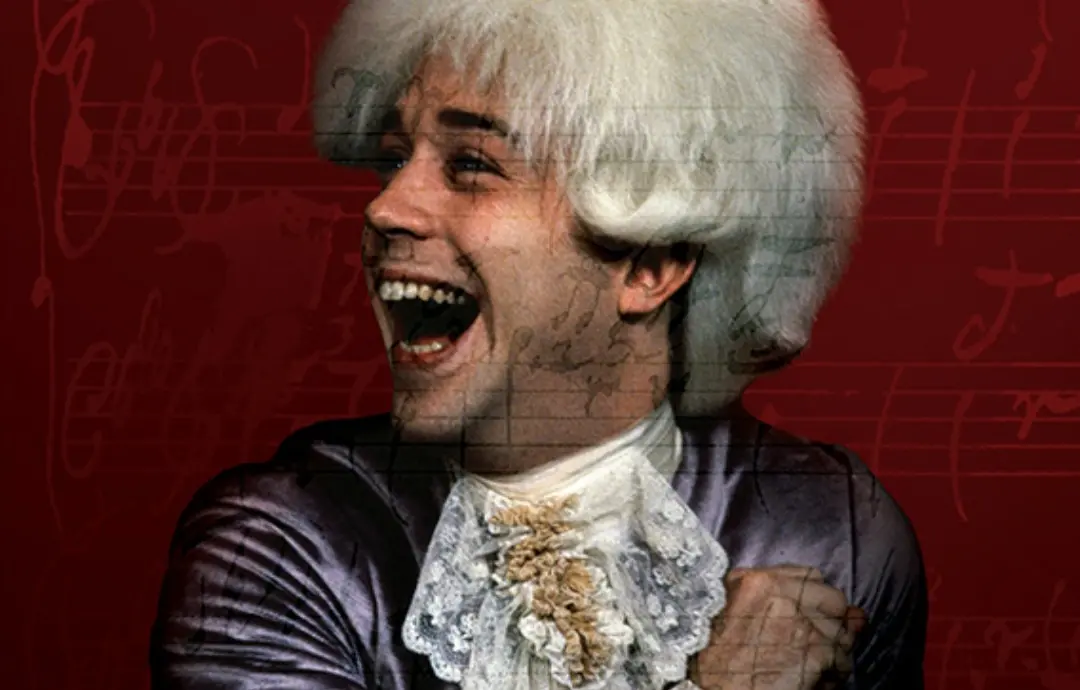 Firenze, il film Amadeus torna al cinema in versione restaurata 4K