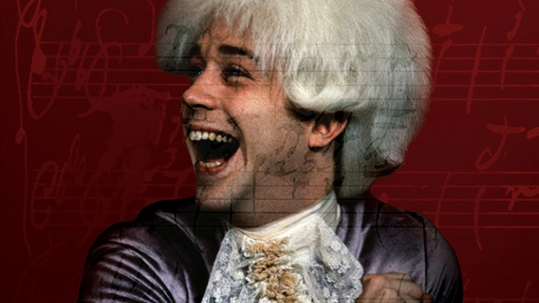 Firenze, il film Amadeus torna al cinema in versione restaurata 4K