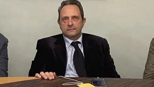 Il segretario generale di Unarma, Antonio Nicolosi