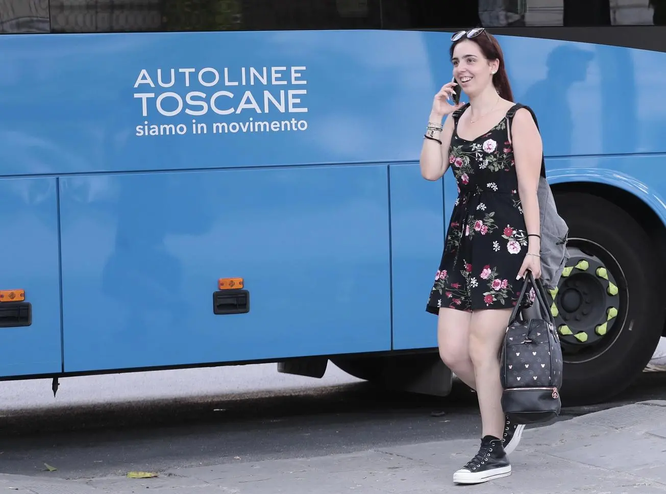 Autolinee Toscane. Tante assunzioni