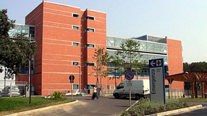 L'ospedale Versilia