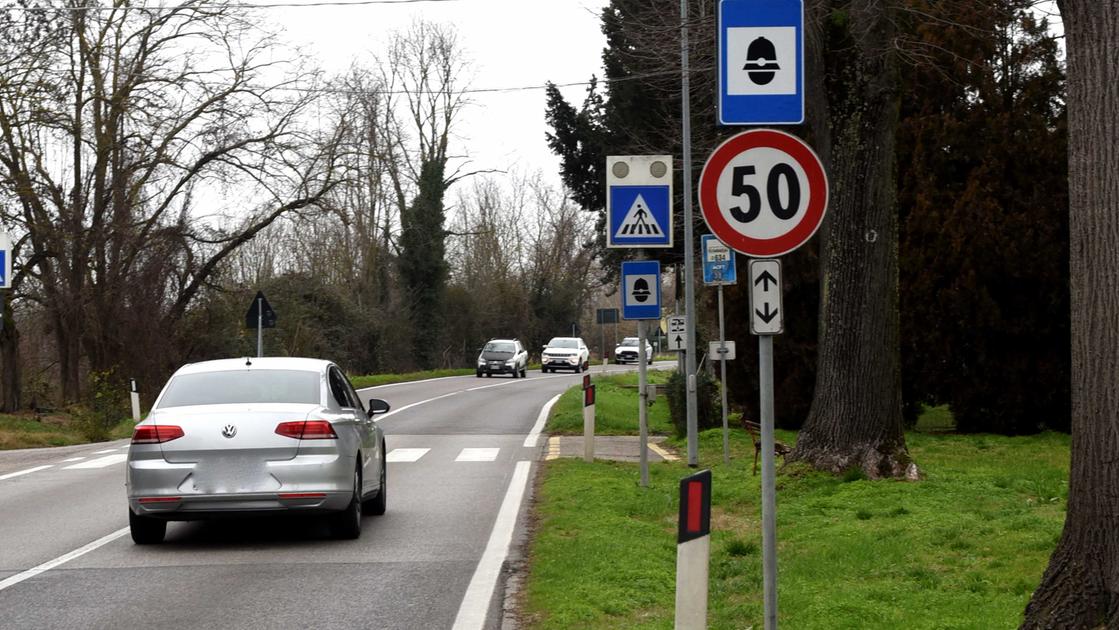 Nuovo velox in arrivo sull’Aurelia. “Le auto sfrecciano, troppi pericoli”