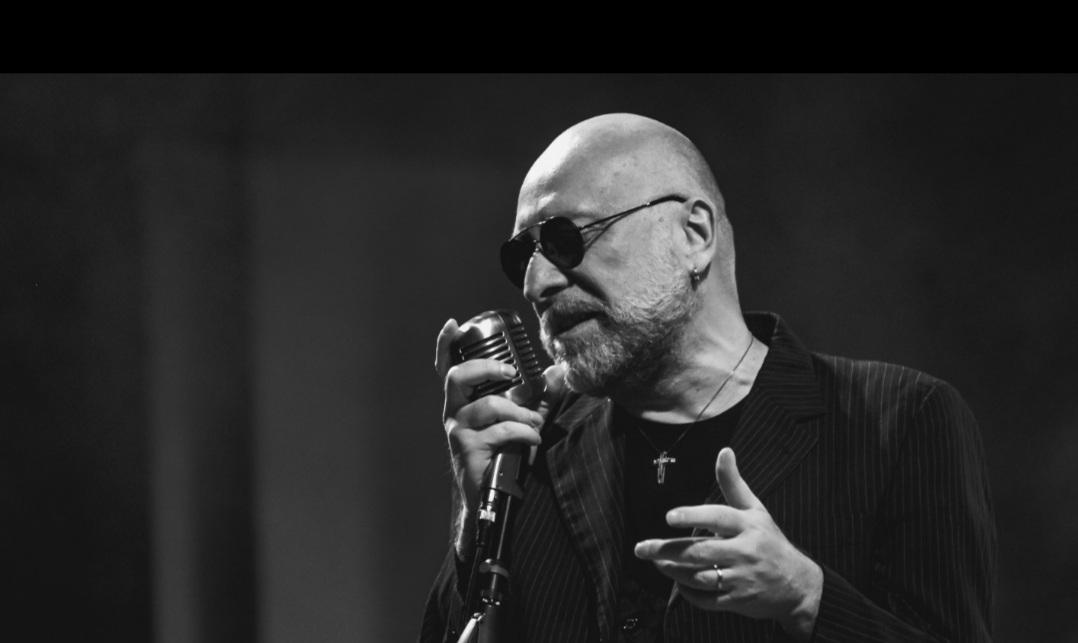 Firenze, Mario Biondi in concerto al Teatro Verdi