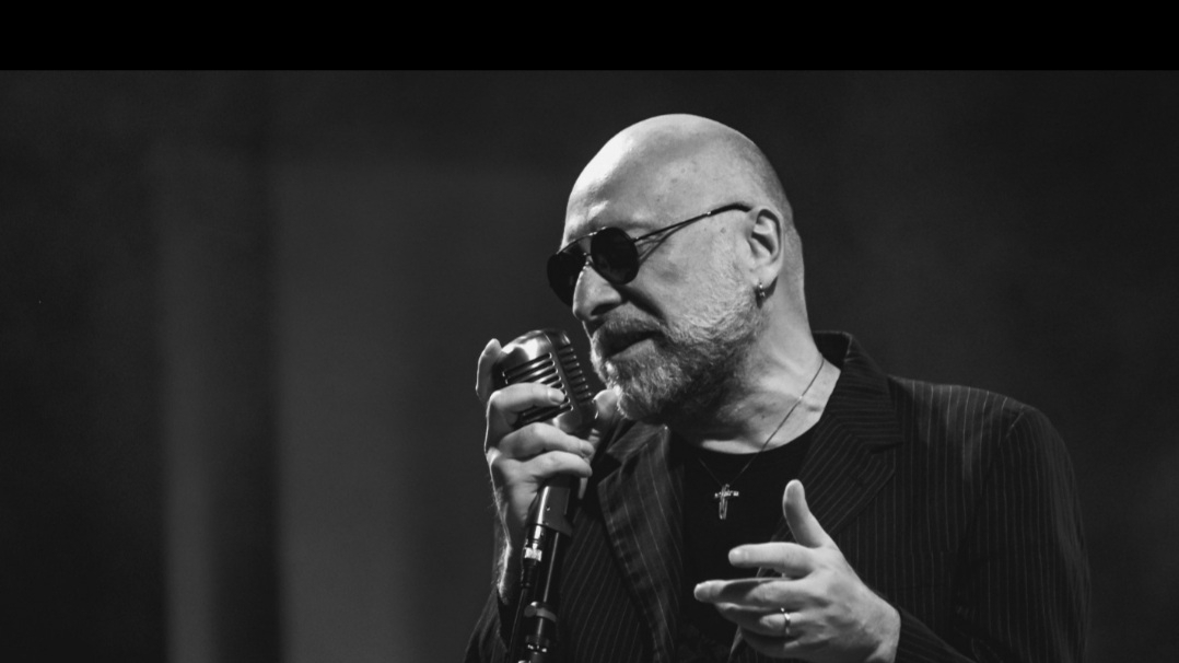 Mario Biondi