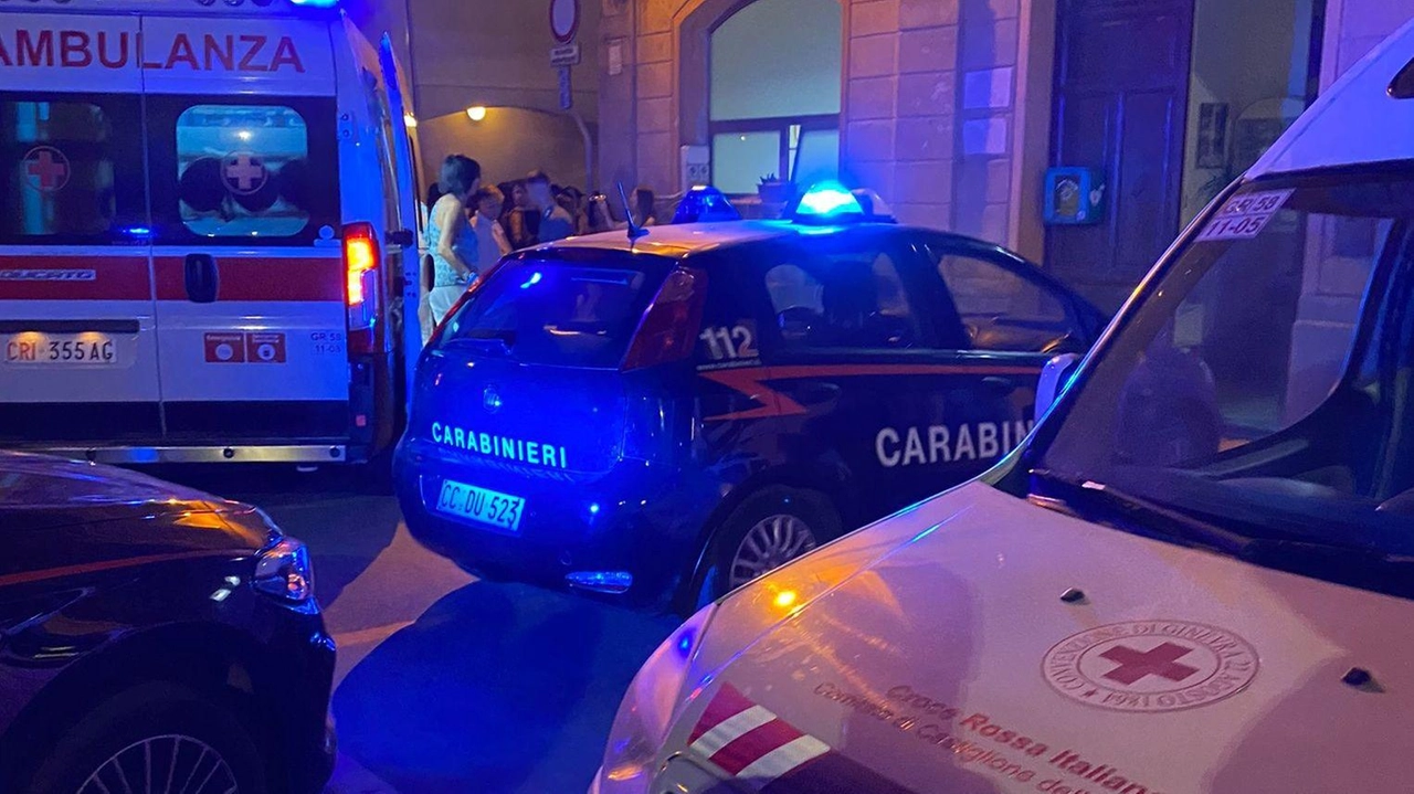 La rissa sul lungomare di Castiglione della Pescaia ha portato all’accoltellamento di due ragazzini di Grosseto