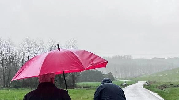 Il maltempo ha avuto un impatto meno dirompente del previsto nelle ultime 24 ore, se non altro rispetto alle previsioni...