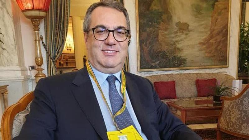 Incontro in ricordo dell’Onorevole, Professore, Avvocato Felice Maurizio D’Ettore